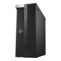 Dell Precision 5820 Tower | Intel Xeon W-2225 | 64GB RAM | 256GB SSD | Radeon Pro WX 5100 | Win 11 Pro