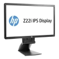 HP Z22i Monitor | 21.5" | Full HD | schwarz