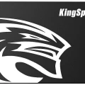 Kopie von KingSpec SSD 2.5" 256GB 2.5" SATA III Festplatte #1