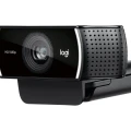  Logitech Webcam C922 HD Pro | 720p,1080p FHD | Farbe | USB | schwarz | ohne Privacy Cover