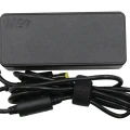 Lenovo Netzteil 45 Watt SlimTip AC Adapter Ladegerät für ThinkPad