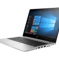HP EliteBook 840 G5 | 14" |  i5-8350U | 8GB RAM | 256GB SSD | Touch | Full HD | Win 10 Pro | DE