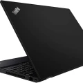 Lenovo ThinkPad P52s | 15,6" | i7-8650U | 32GB RAM | 256GB SSD | Full HD | Quadro P500 | Win 11 Pro | DE