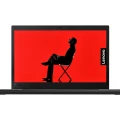 Kopie von Lenovo ThinkPad T480s | 14" | i5-8350U | 16GB RAM | 256GB SSD | Full HD | Win 11 Pro | DE #1