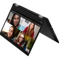 Lenovo ThinkPad X390 Yoga | 13,3" | i7-8565U | 16GB RAM | 128GB SSD | Full HD | WWAN | Win 11 Pro | DE
