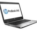 HP ProBook 640 G2 Intel Core i5-6200U 2.30GHz 4GB RAM 500GB HDD Webcam Win 10 Pro