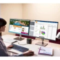 HP Thunderbolt Dock 120W G2 mit Audiomodul - USB-C Dock für Notebook ohne Netzteil