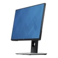Dell UltraSharp U2417H Monitor  | 24" | Full HD | schwarz
