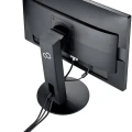 Fujitsu Monitor B22-8 TS Pro | 21,5" | Full HD | DP VGA DVI | Schwarz