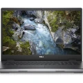 Dell Precision 7780 | 17,3" | Intel Core i9-13950HX | 32GB RAM | 2TB SSD | Full HD | Win 11 Pro | DE