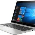 HP EliteBook X360 1040 G7 | 14" | Intel Core i7-10810U | 32GB RAM | 512GB SSD | Full HD | Touch | Win 11 Pro | DE