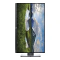 Dell Monitor P2720D | 27" | QHD | LED | DP | HDMI | Schwarz/Silber