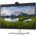 Dell Monitor P2424HT | 24" | Full HD | DisplayPort HDMI USB-Hub | schwarz