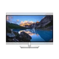 Dell UltraSharp U2722DE | 27" | QHD | DisplayPort HDMI USB-C | silber/schwarz