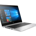 HP EliteBook 840 G5 | 14" |  i5-8350U | 8GB RAM | 256GB SSD | Touch | Full HD | Win 10 Pro | DE