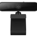Lenovo Performance FHD Webcam - Webcam - schwenken / neigen | schwarz