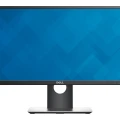 Dell Monitor P2217H | 21,5" | Full HD | HDMI DisplayPort VGA USB-Hub | schwarz