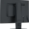 Eizo FlexScan EV2450 Monitor | 24" | Full HD | schwarz