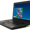 Lenovo Thinkpad T460 | 14" | Intel Core i5-6300U | 8GB RAM | 256GB SSD | Full HD | LTE | Win 10 Pro | DE