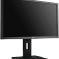 Acer Monitor B246HL | 24" | Full HD | DisplayPort VGA DVI | schwarz