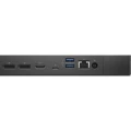 Dell USB-C WD19TB K20A Dockingstation | ohne Netzteil | B-Ware