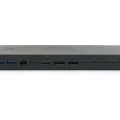 Fujitsu Thunderbolt 3 Port Replicator Dock - NPR48 | ohne Netzteil