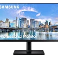 Samsung S32A600UUU | 32" | QHD | 75 Hz | DisplayPort HDMI USB | schwarz
