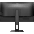 AOC Monitor 27P2Q | 27" | Full HD | IPS LCD | HDMI DP VGA DVI | schwarz