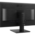 LG 24BN650Y Monitor | 24" | FHD | 75Hz | IPS LCD | HDMI DisplayPort | Schwarz