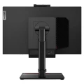 Lenovo ThinkCentre Tiny-in-One 24 Gen4 | 24" | Full HD | Touch | schwarz