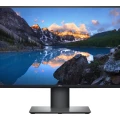 Dell Monitor U2520D | 25" | QHD | DisplayPort HDMI USB-C | schwarz