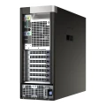 Dell Precision Tower 5810 Workstation E5-1630v3 3,7GHz 32GB RAM 240GB SSD Quadro K2000 Win 10 Pro