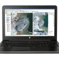 HP ZBook 15 G3 | i7-6820HQ | 15.6" | 32GB | 512GB SSD + 1TB HDD | M2000M | Win 10 Pro | DE