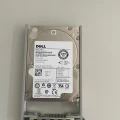 Kopie von DELL 300 GB HDD Server-Festplatte | 2.5" | 10K SAS 6 Gb/s | PN: 9WE066-150 #1