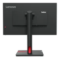 Lenovo ThinkVision T24i-30 | 24" | Full HD | IPS | HDMI DisplayPort USB-Hub | schwarz