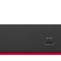 Lenovo ThinkPad Universal USB-C Docking Station 40B5 | inkl. 90 Watt Netzteil