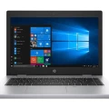 HP ProBook 640 G4 | 14" | i5-8250U | 16GB | 256GB SSD | Full HD | Win 10 Pro | DE