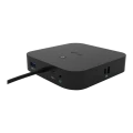 i-tec USB-C Dockingstation | 4K 2x DisplayPort | Universal Dock | ohne Netzteil