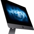 Apple iMac Pro 1,1 | 2017 | 27" | Intel Xeon W-2150B | 64GB RAM | 1TB SSD | Radeon Pro Vega 64 | 5K Retina Display | macOS