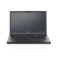 Fujitsu Lifebook E556 15,6" Intel i5-6200U 2.30GHz 8GB RAM 240GB SSD Windows 10