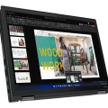 Lenovo ThinkPad X13 Yoga Gen 3 | 13,3" | Intel Core i7-1265U | 16GB RAM | 512GB SSD | WQXGA | Win 11 Pro | DE