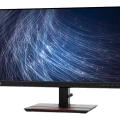 Lenovo ThinkVision T24m-29 | 24" | LED IPS Full HD Monitor | schwarz