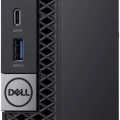 Dell OptiPlex 7060 Micro | Intel Core i5-8400T | 8GB RAM | 256GB SSD | Win 11 Pro 