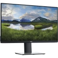 Dell Monitor P2720D | 27" | QHD | LED | DP | HDMI | Schwarz/Silber
