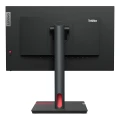 Lenovo ThinkVision P24q-30 | 24" | QHD | LED IPS | HDMI DisplayPort USB | schwarz