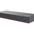 Lenovo ThinkPad Thunderbolt 3 Workstation Docking Station 40AN | inkl. 135W Netzteil