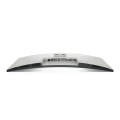 Dell UltraSharp U4025QW | 40" | Curved | 5K2K UltraWide | 600 Nits | 120 Hz | silber