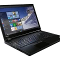 Lenovo ThinkPad L560 Intel Core i5-6300U 8GB RAM 256GB SSD Full HD Win 10 Pro QWERTY