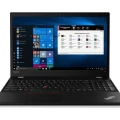 Lenovo ThinkPad P52s | 15,6" | i7-8650U | 32GB RAM | 256GB SSD | Full HD | Quadro P500 | Win 11 Pro | DE