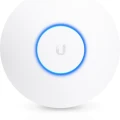 Ubiquiti UniFi UAP-AC-HD | Accesspoint | Wi-Fi | Starke Klebereste | ohne Zubehör